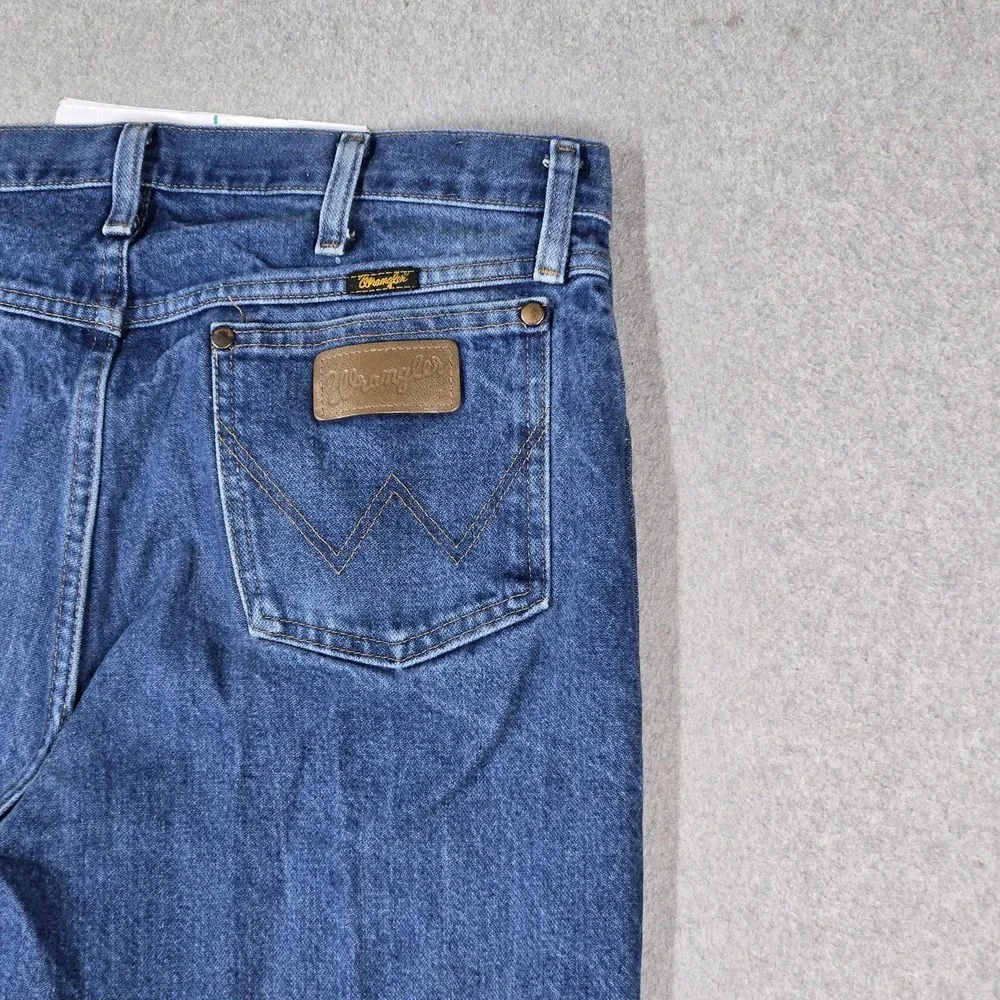 Wrangler *please carefully